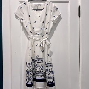 Collective Concepts Open Back Sundress, XS